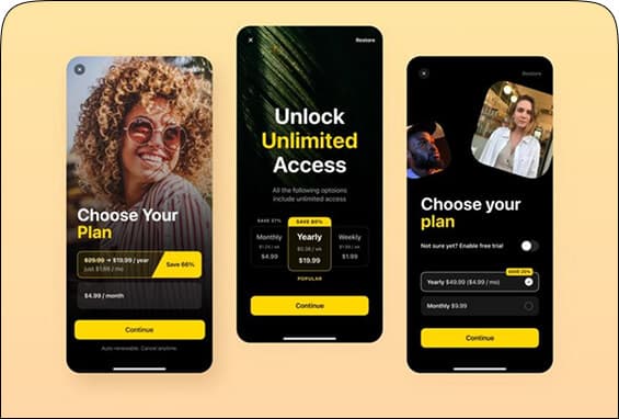 Product (UI/UX) Design course thumbnail