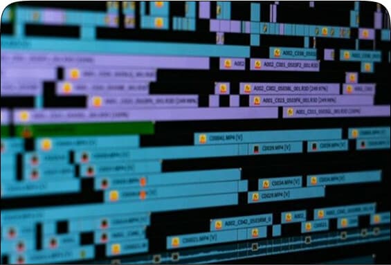 Video Editing course thumbnail