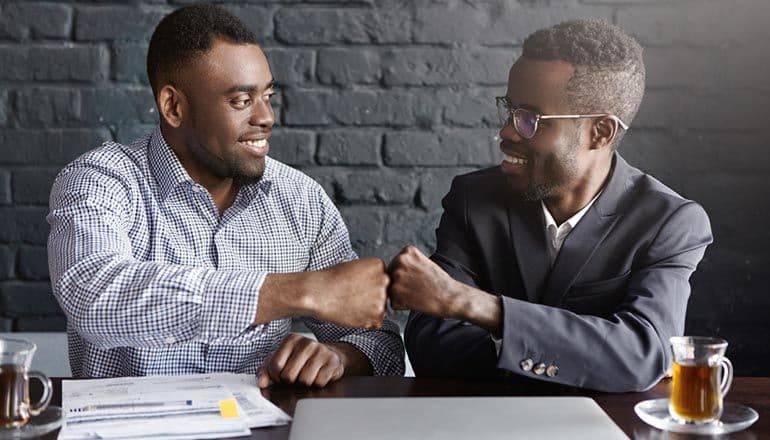 5 Key Differences Between Business Partners and Investors