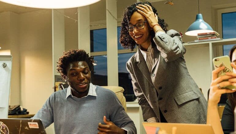 How can I be a successful entrepreneur in 2026?