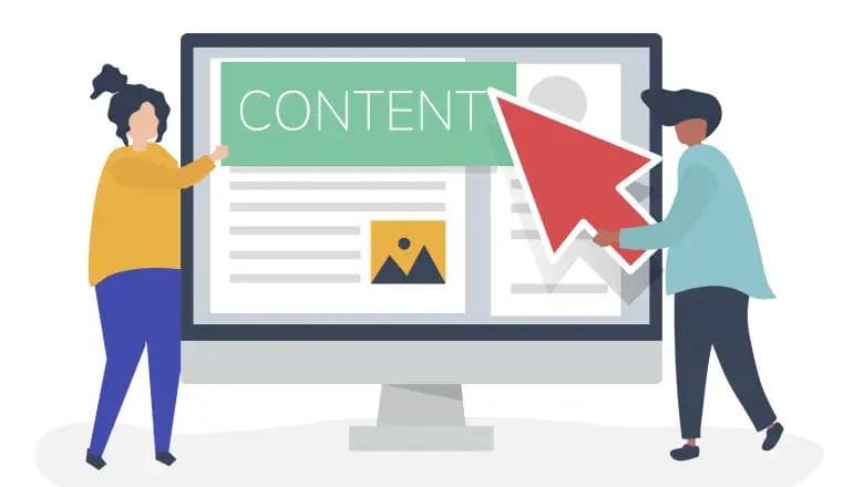 Content Marketing and Storytelling