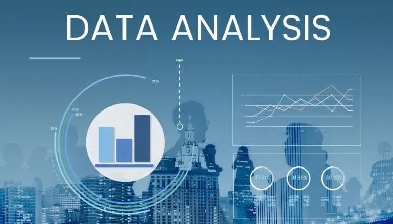 Data Analytics and Interpretation